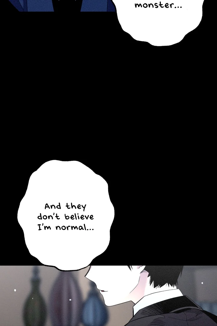Dr. V and His Three Lovers (LILITH) - Chapter 10 manhwa