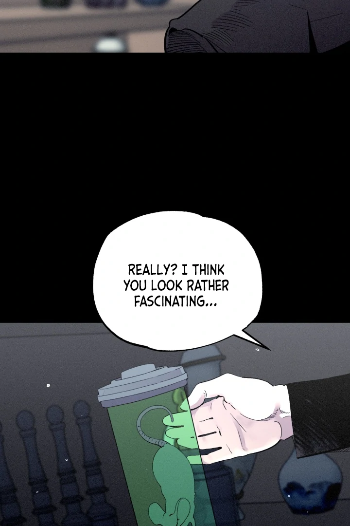 Dr. V and His Three Lovers (LILITH) - Chapter 10 manhwa