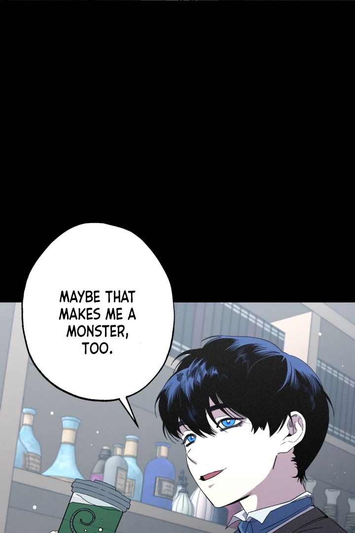 Dr. V and His Three Lovers (LILITH) - Chapter 10 manhwa