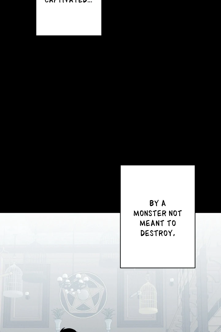 Dr. V and His Three Lovers (LILITH) - Chapter 10 manhwa