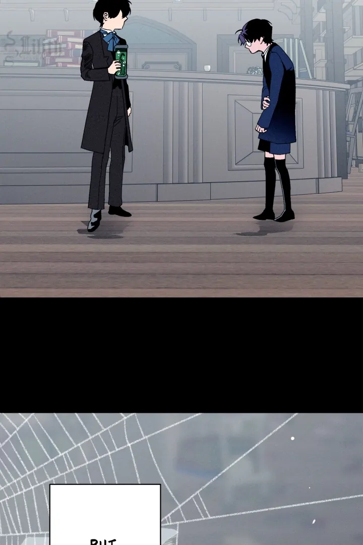 Dr. V and His Three Lovers (LILITH) - Chapter 10 manhwa