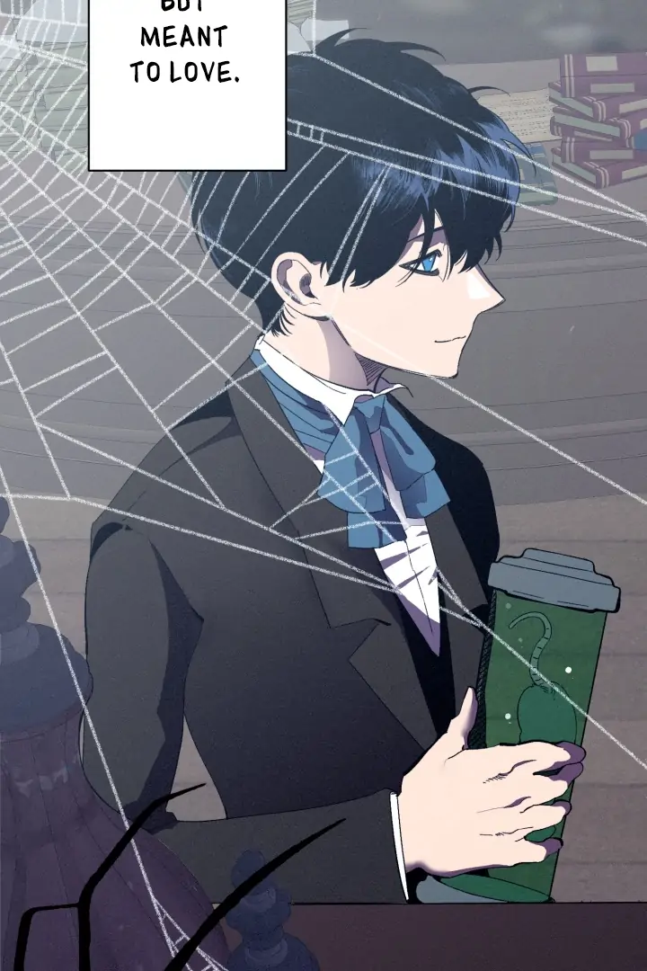Dr. V and His Three Lovers (LILITH) - Chapter 10 manhwa