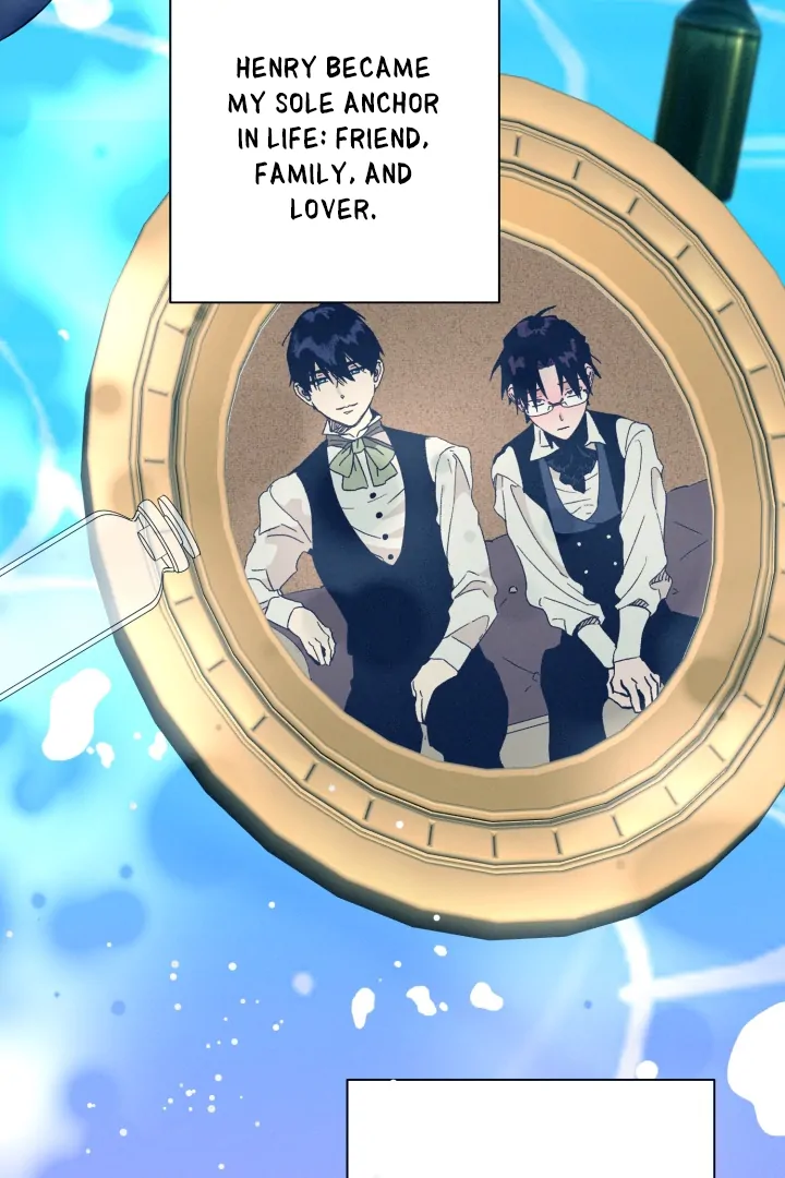 Dr. V and His Three Lovers (LILITH) - Chapter 10 manhwa