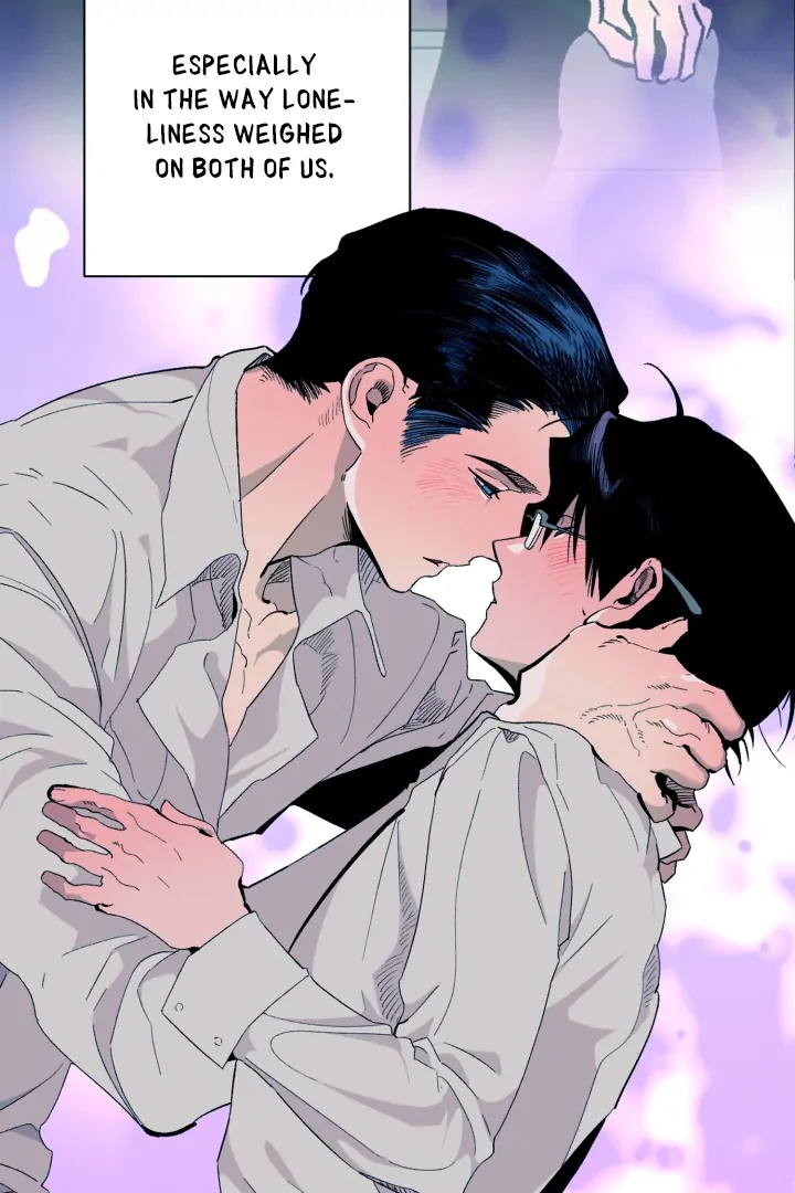 Dr. V and His Three Lovers (LILITH) - Chapter 10 manhwa