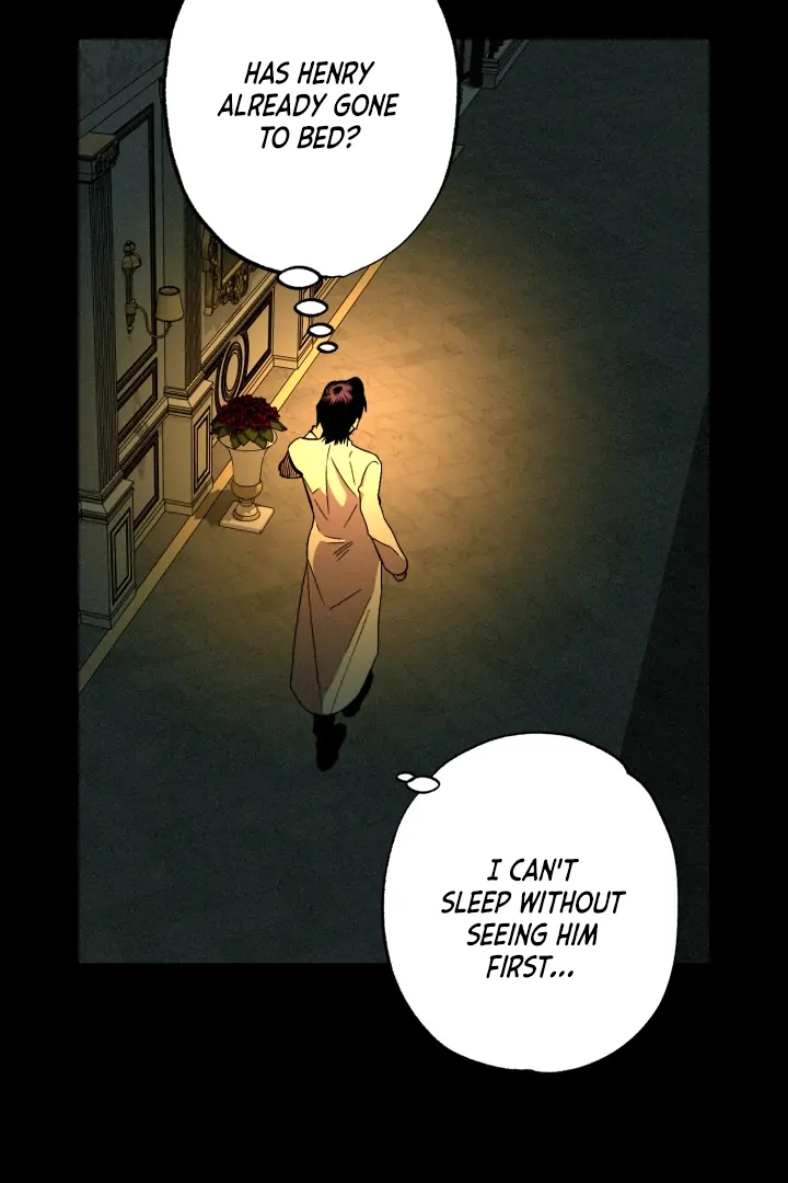 Dr. V and His Three Lovers (LILITH) - Chapter 10 manhwa