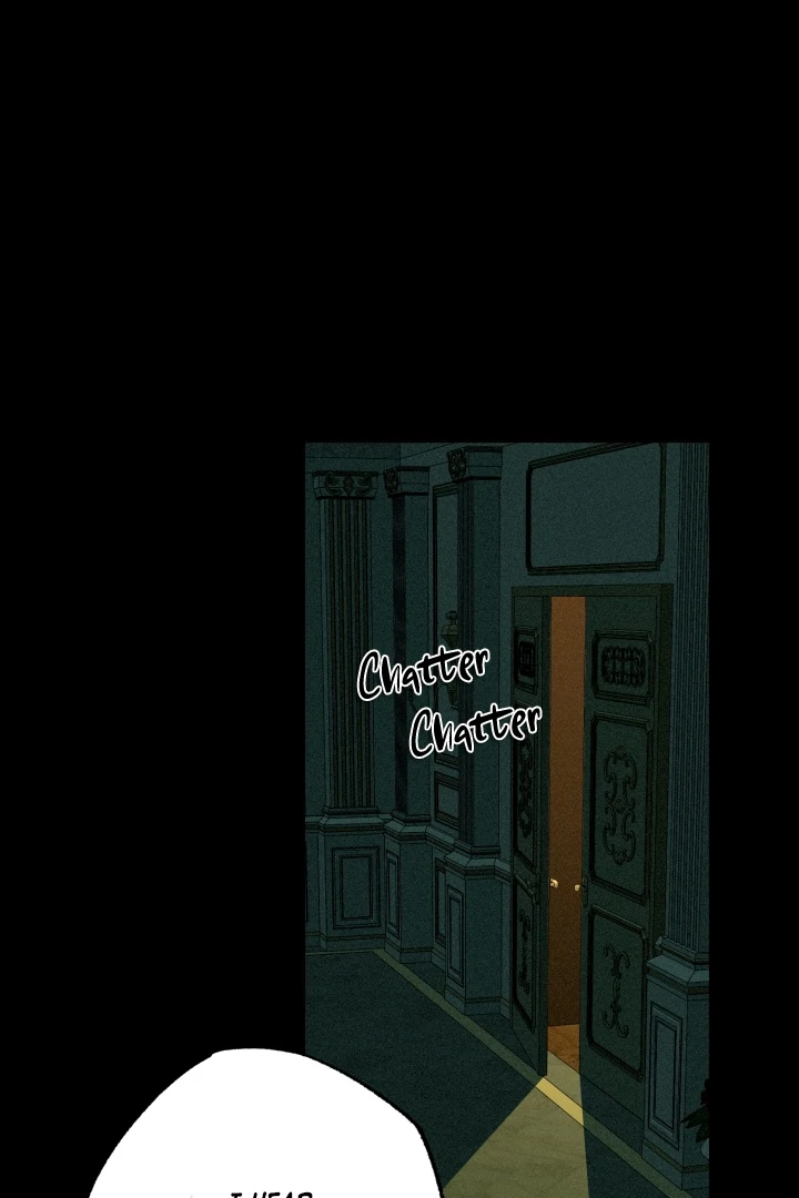 Dr. V and His Three Lovers (LILITH) - Chapter 10 manhwa