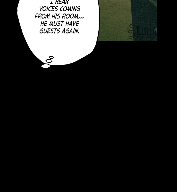 Dr. V and His Three Lovers (LILITH) - Chapter 10 manhwa