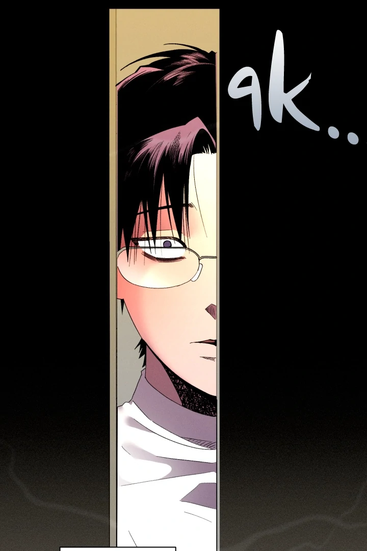 Dr. V and His Three Lovers (LILITH) - Chapter 10 manhwa