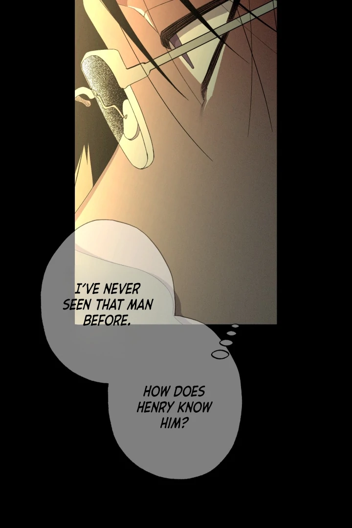 Dr. V and His Three Lovers (LILITH) - Chapter 10 manhwa