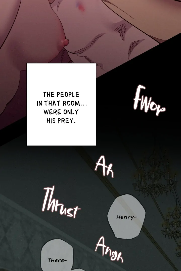 Dr. V and His Three Lovers (LILITH) - Chapter 10 manhwa