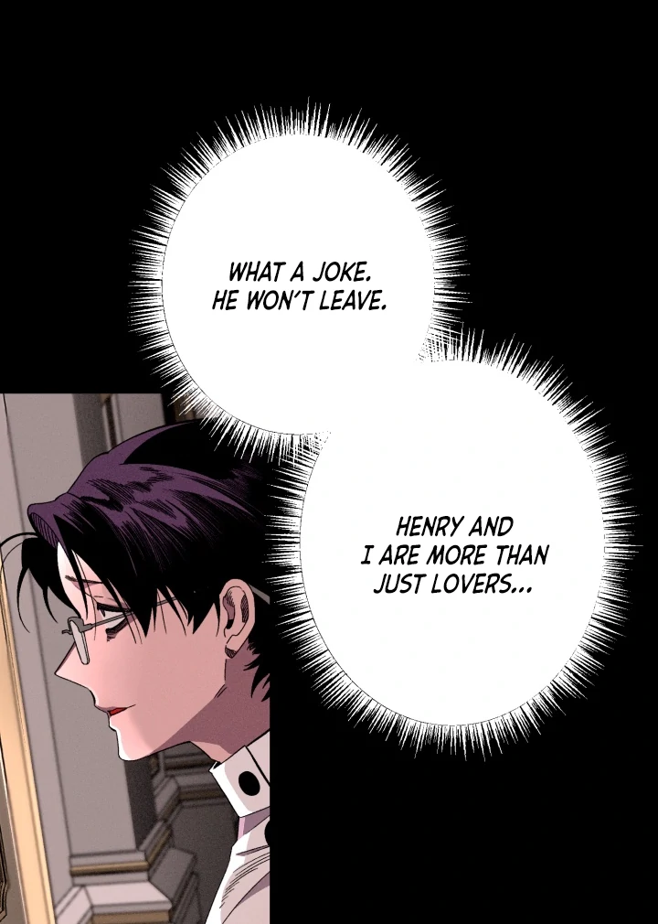 Dr. V and His Three Lovers (LILITH) - Chapter 10 manhwa