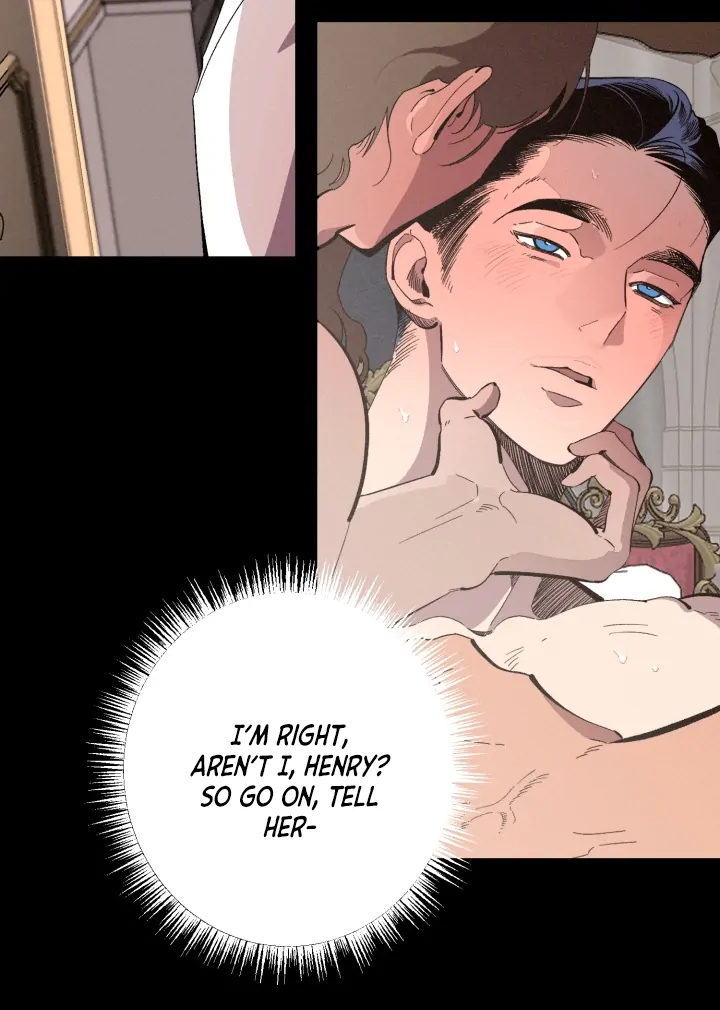 Dr. V and His Three Lovers (LILITH) - Chapter 10 manhwa