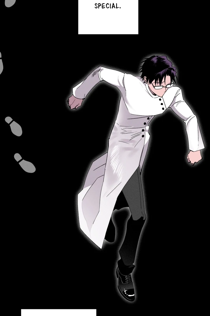 Dr. V and His Three Lovers (LILITH) - Chapter 10 manhwa