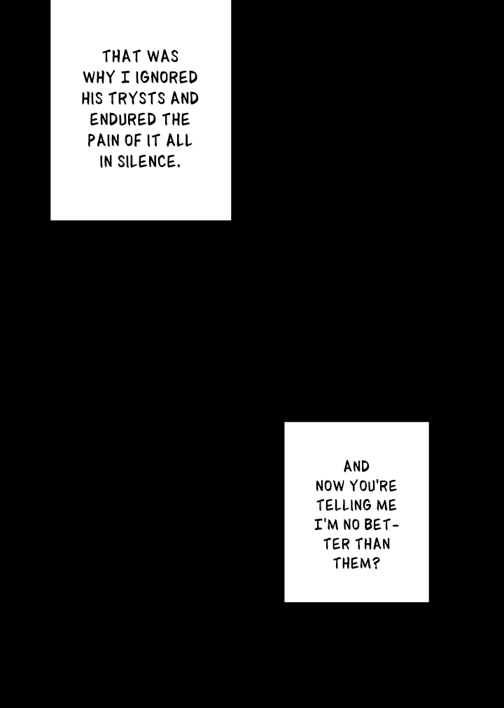 Dr. V and His Three Lovers (LILITH) - Chapter 10 manhwa