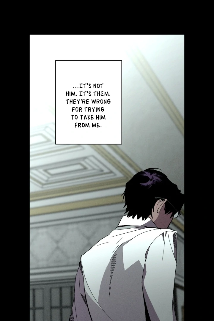 Dr. V and His Three Lovers (LILITH) - Chapter 10 manhwa