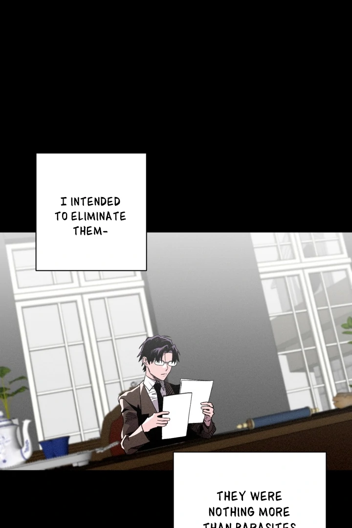 Dr. V and His Three Lovers (LILITH) - Chapter 10 manhwa