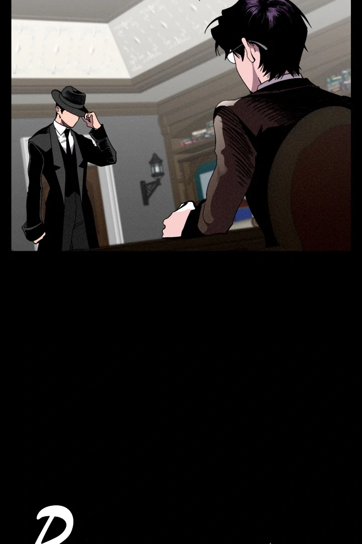 Dr. V and His Three Lovers (LILITH) - Chapter 10 manhwa