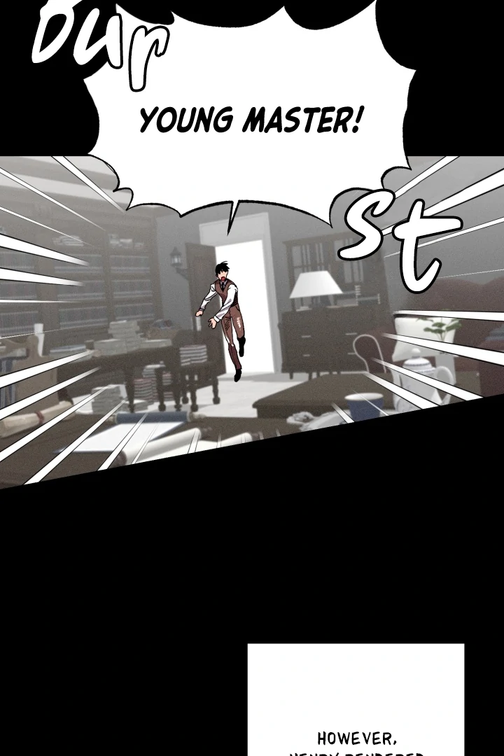 Dr. V and His Three Lovers (LILITH) - Chapter 10 manhwa