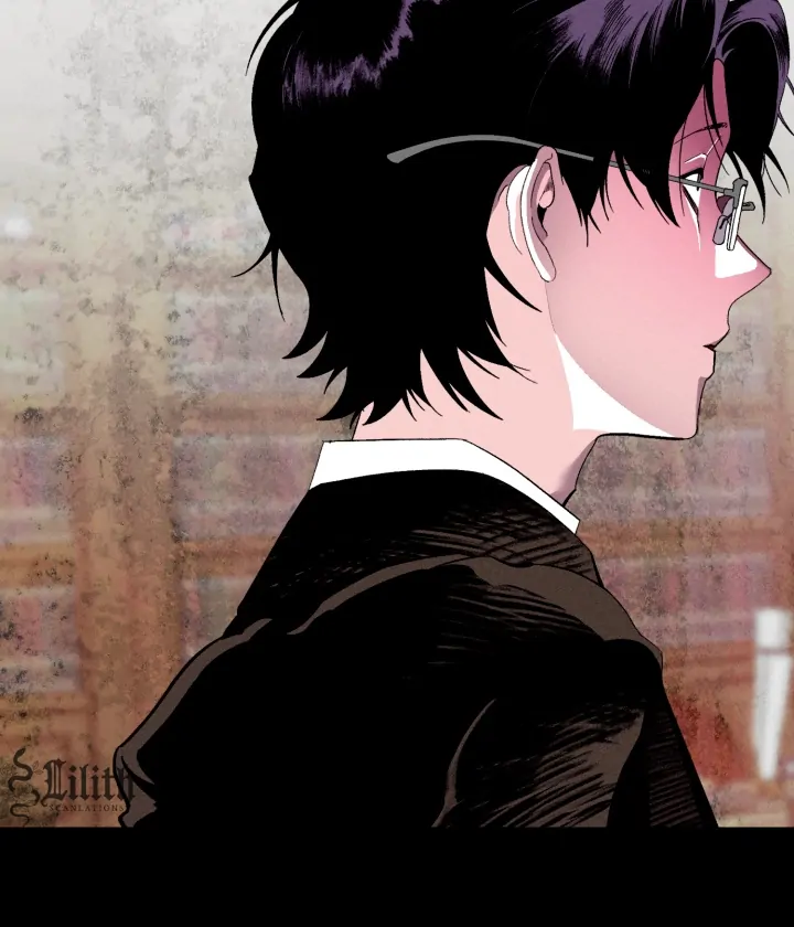 Dr. V and His Three Lovers (LILITH) - Chapter 10 manhwa