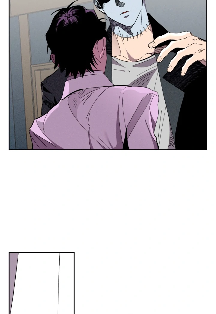 Dr. V and His Three Lovers (LILITH) - Chapter 10 manhwa