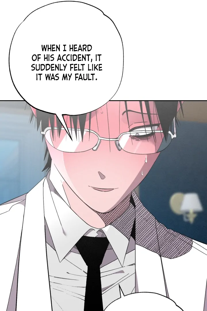 Dr. V and His Three Lovers (LILITH) - Chapter 10 manhwa