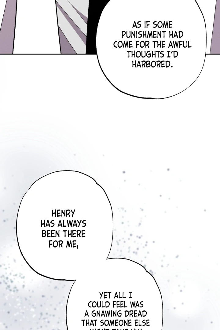Dr. V and His Three Lovers (LILITH) - Chapter 10 manhwa