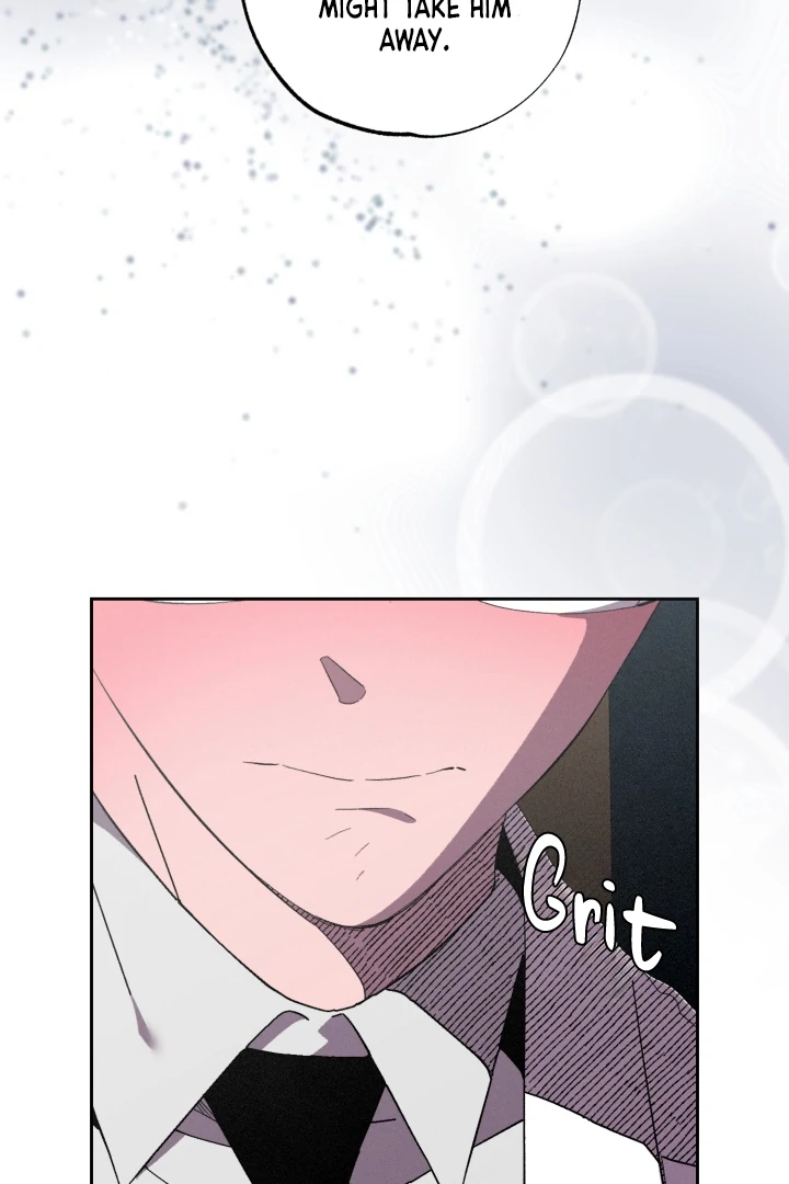 Dr. V and His Three Lovers (LILITH) - Chapter 10 manhwa