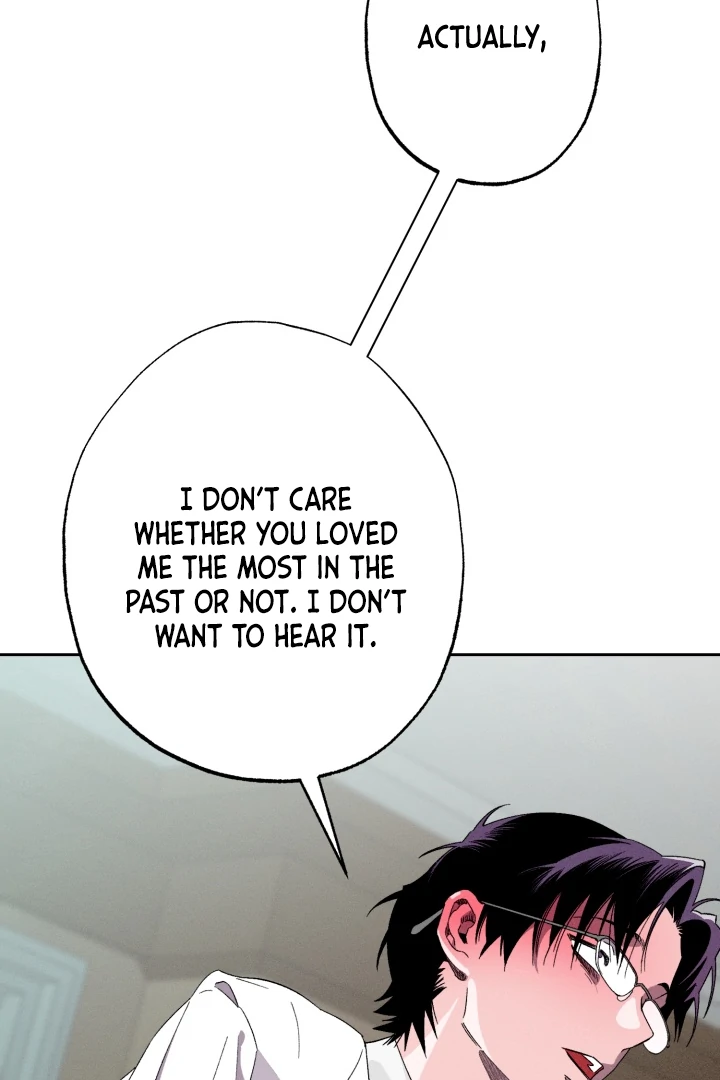 Dr. V and His Three Lovers (LILITH) - Chapter 10 manhwa