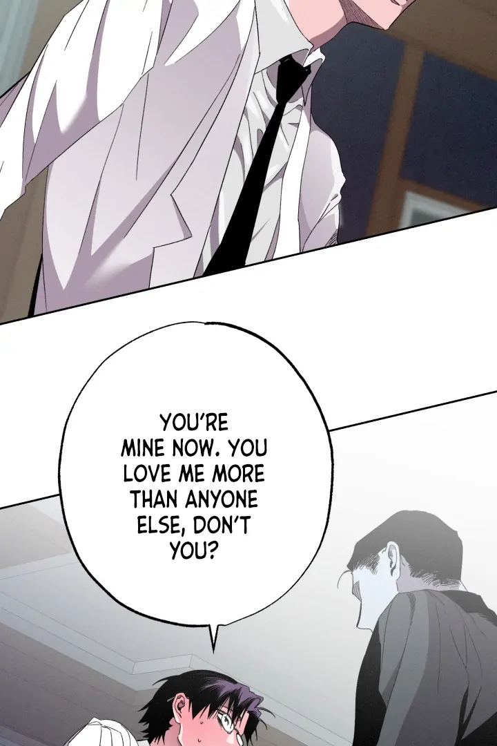 Dr. V and His Three Lovers (LILITH) - Chapter 10 manhwa