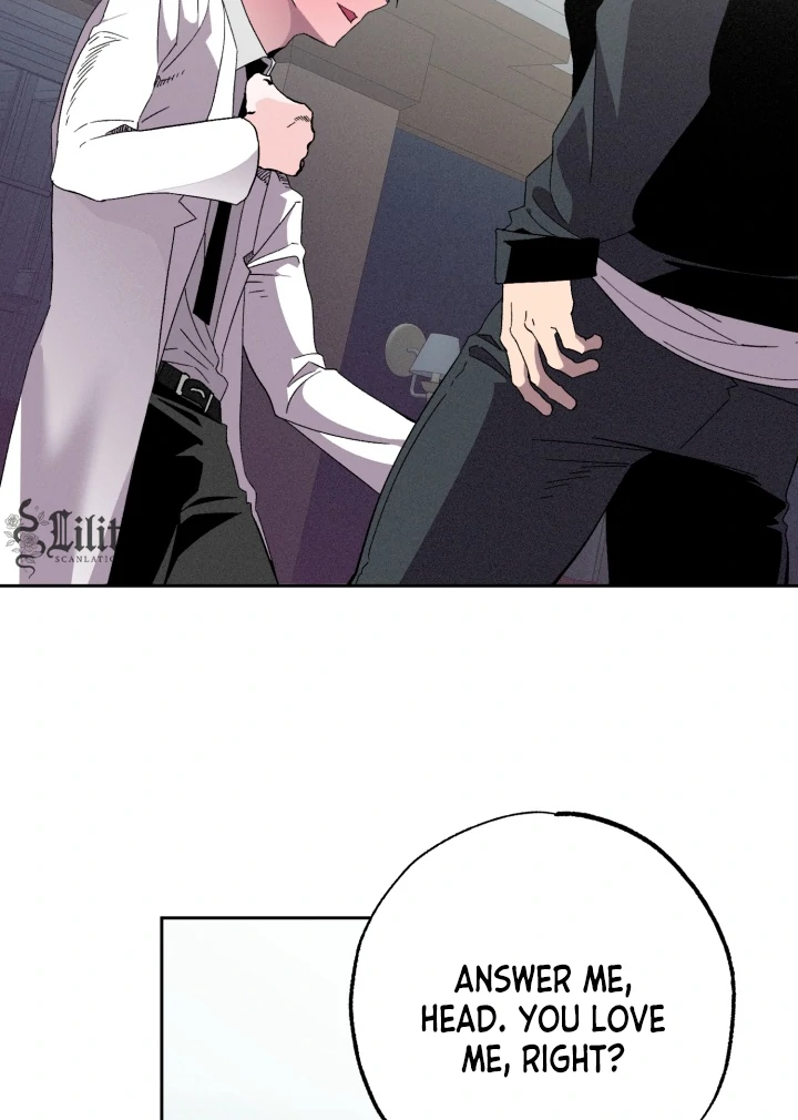 Dr. V and His Three Lovers (LILITH) - Chapter 10 manhwa