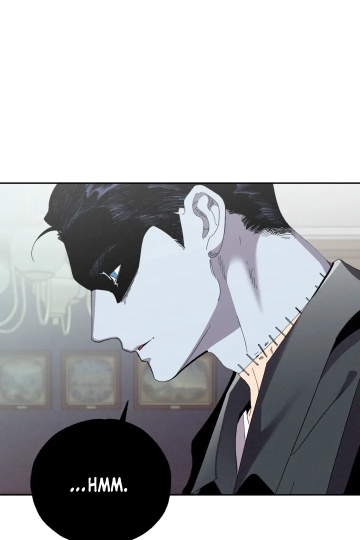 Dr. V and His Three Lovers (LILITH) - Chapter 10 manhwa