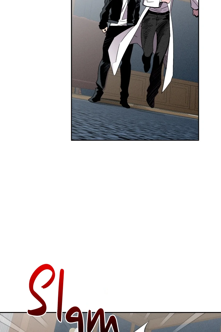 Dr. V and His Three Lovers (LILITH) - Chapter 10 manhwa