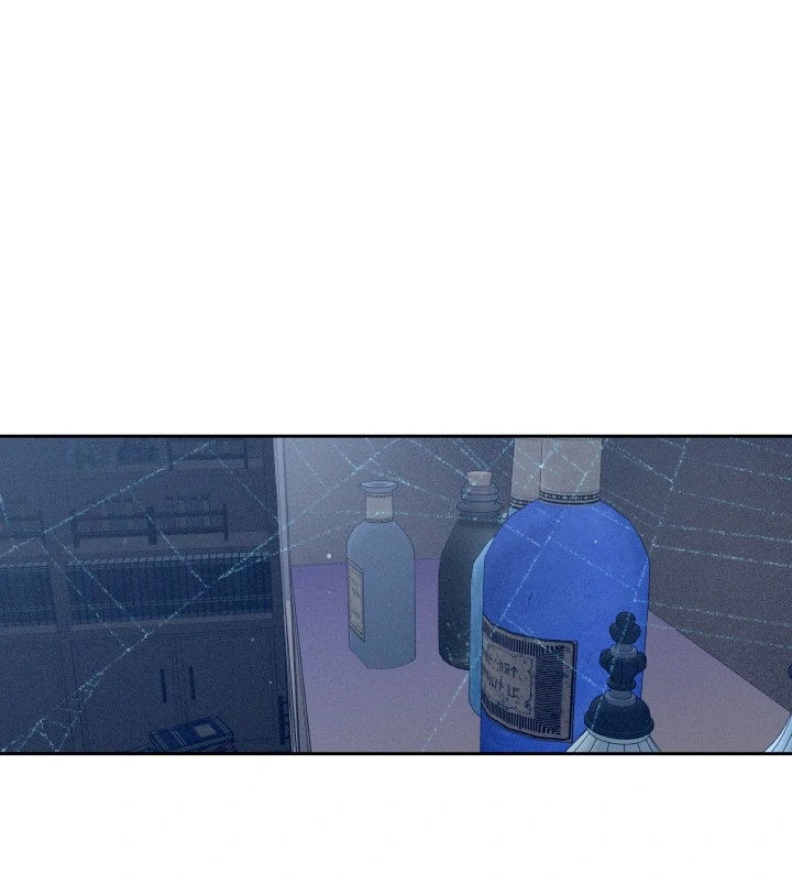 Dr. V and His Three Lovers (LILITH) - Chapter 10 manhwa