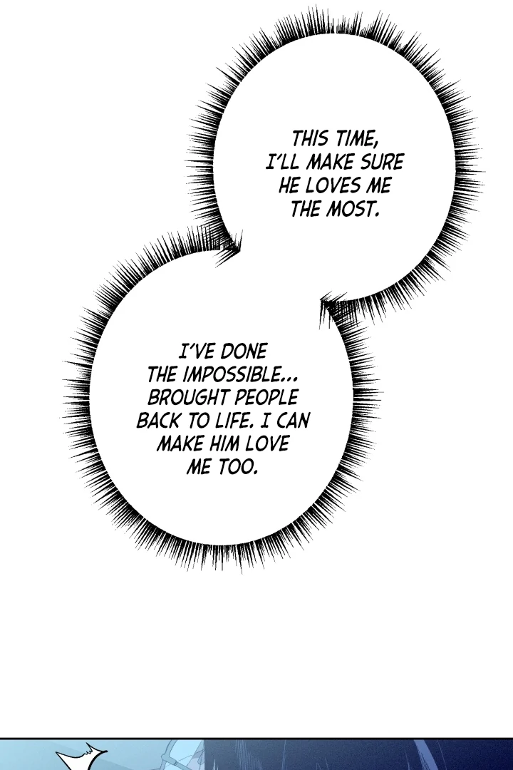 Dr. V and His Three Lovers (LILITH) - Chapter 10 manhwa