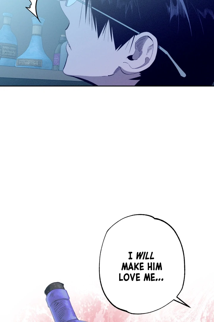 Dr. V and His Three Lovers (LILITH) - Chapter 10 manhwa