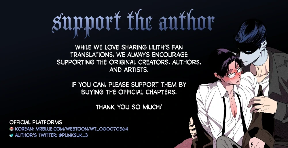 Dr. V and His Three Lovers (LILITH) - Chapter 11 manhwa