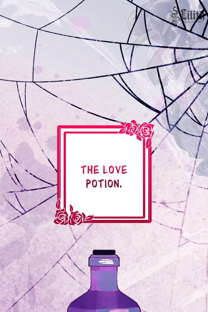 Dr. V and His Three Lovers (LILITH) - Chapter 11 manhwa