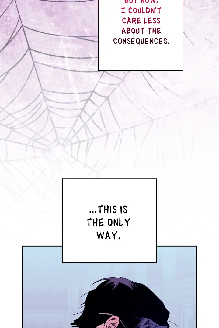 Dr. V and His Three Lovers (LILITH) - Chapter 11 manhwa
