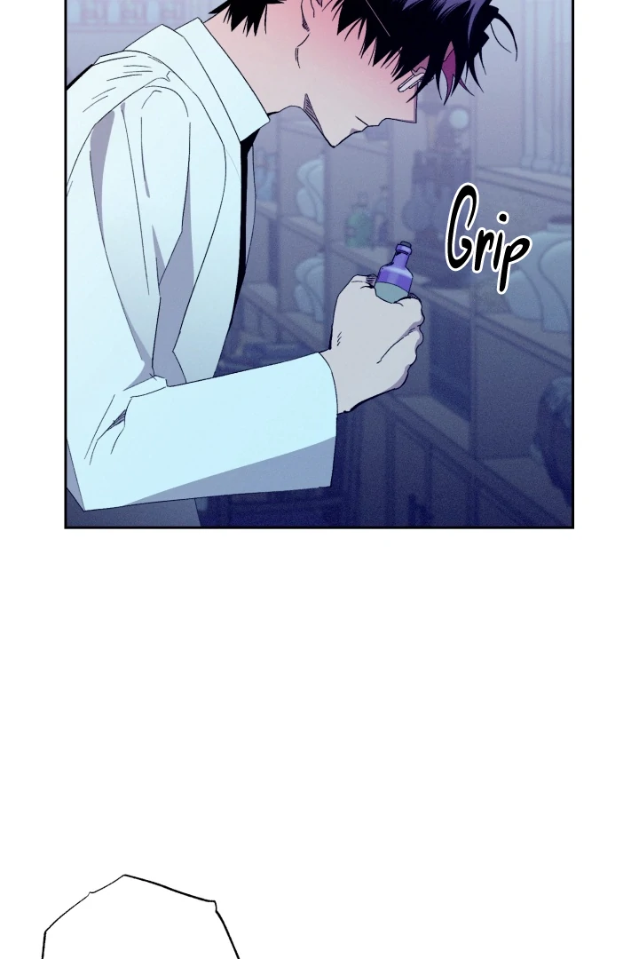 Dr. V and His Three Lovers (LILITH) - Chapter 11 manhwa