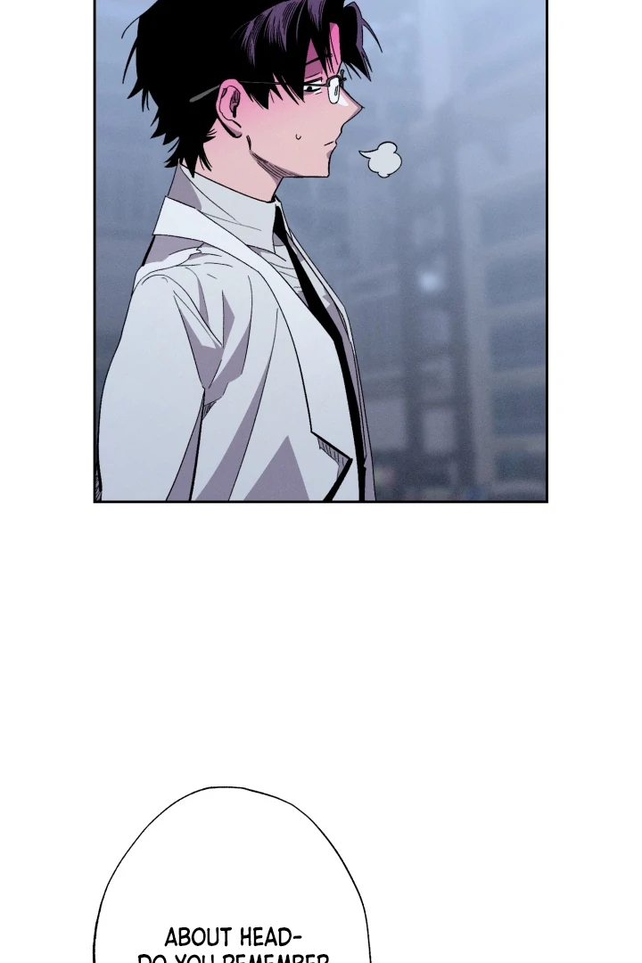 Dr. V and His Three Lovers (LILITH) - Chapter 11 manhwa
