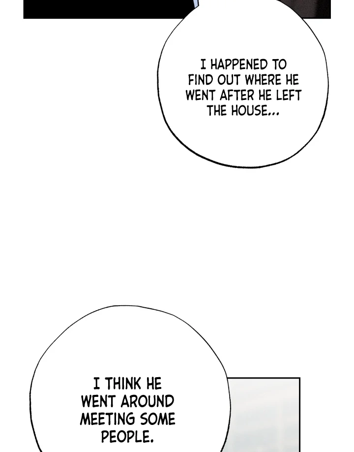 Dr. V and His Three Lovers (LILITH) - Chapter 11 manhwa