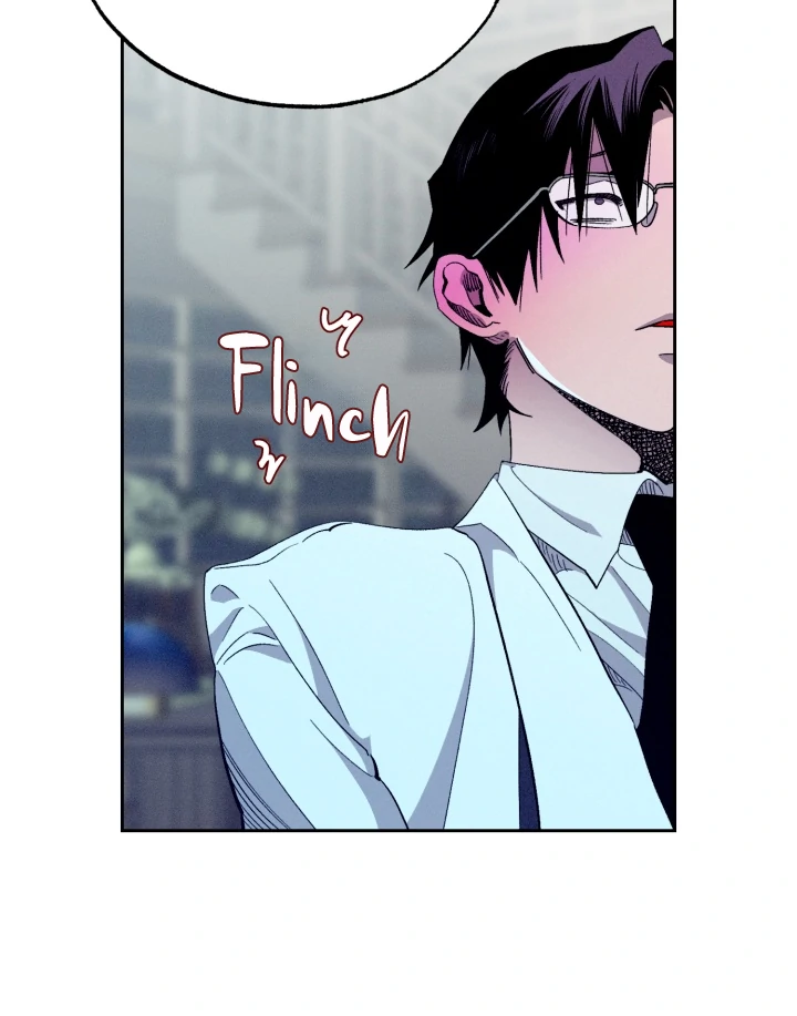 Dr. V and His Three Lovers (LILITH) - Chapter 11 manhwa