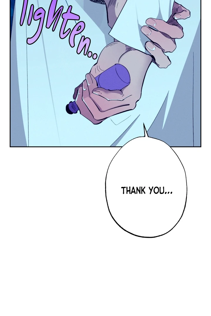 Dr. V and His Three Lovers (LILITH) - Chapter 11 manhwa