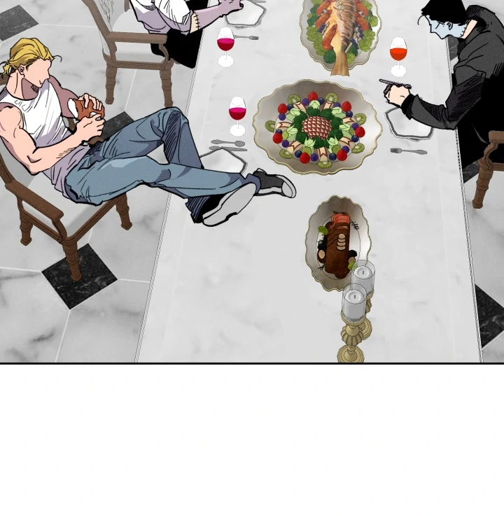 Dr. V and His Three Lovers (LILITH) - Chapter 11 manhwa