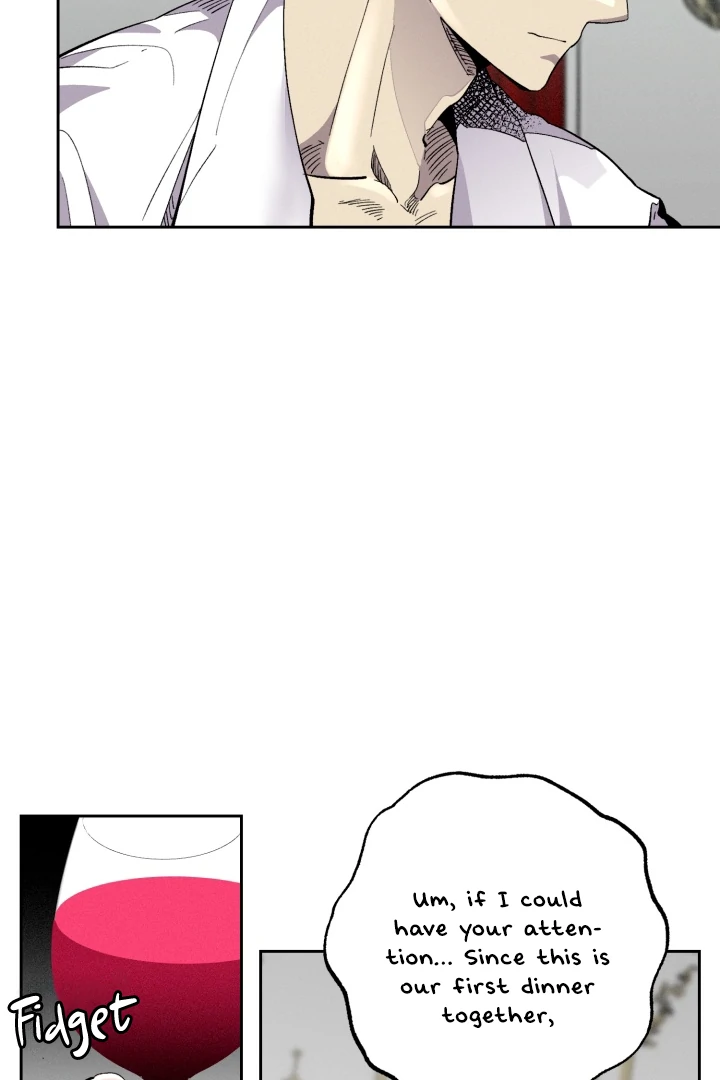 Dr. V and His Three Lovers (LILITH) - Chapter 11 manhwa
