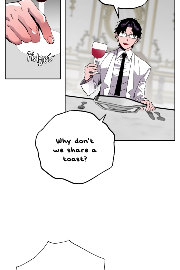 Dr. V and His Three Lovers (LILITH) - Chapter 11 manhwa