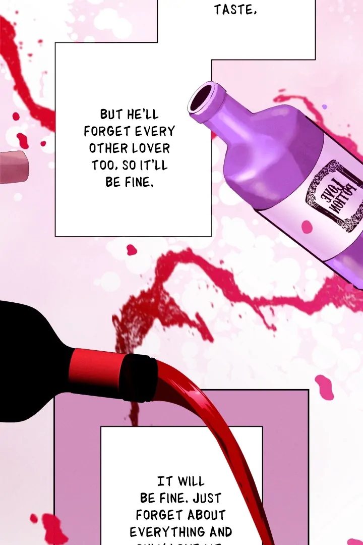 Dr. V and His Three Lovers (LILITH) - Chapter 11 manhwa
