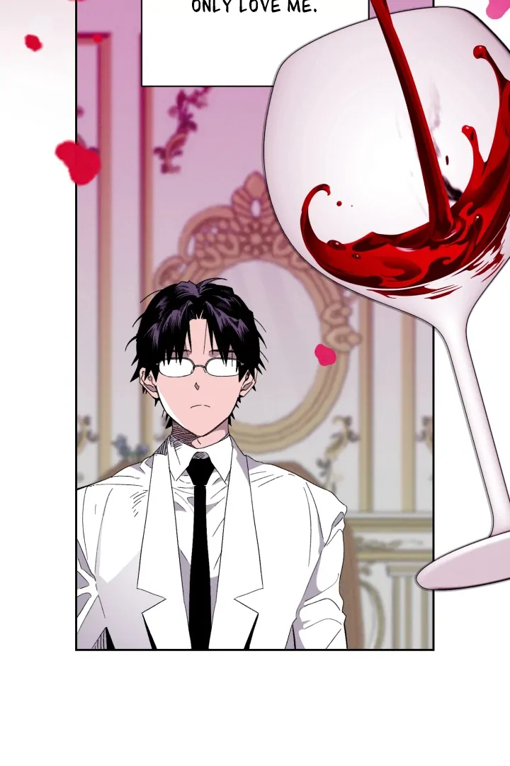 Dr. V and His Three Lovers (LILITH) - Chapter 11 manhwa