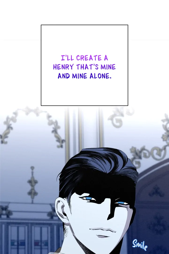 Dr. V and His Three Lovers (LILITH) - Chapter 11 manhwa