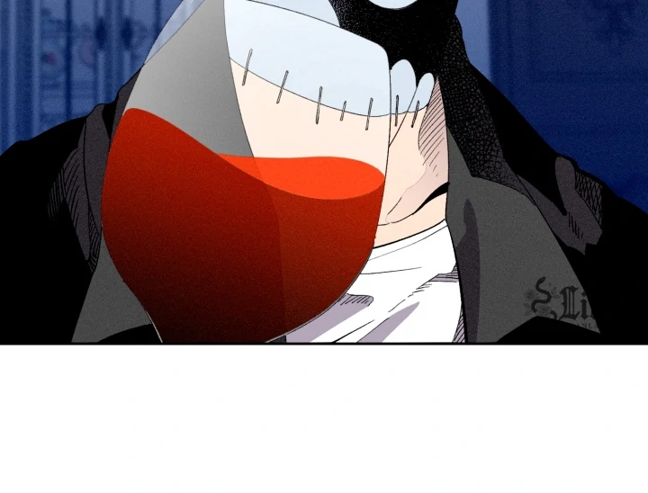 Dr. V and His Three Lovers (LILITH) - Chapter 11 manhwa